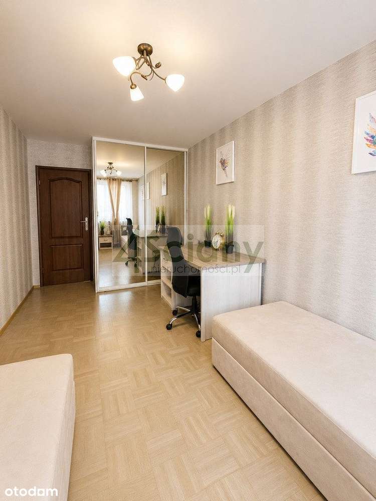4-pokojowe mieszkanie 82 m²-8