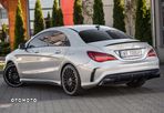 Mercedes-Benz CLA AMG 45 4Matic AMG Speedshift DCT 7G AMG Night Edition - 14