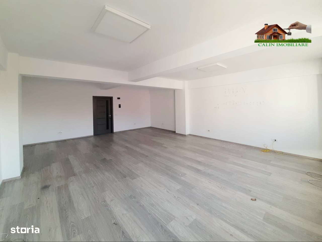 Închiriez Birou Modern  47 m²  Bulevardul Primăverii  423 E + tva - Imagine principală: 3/7
