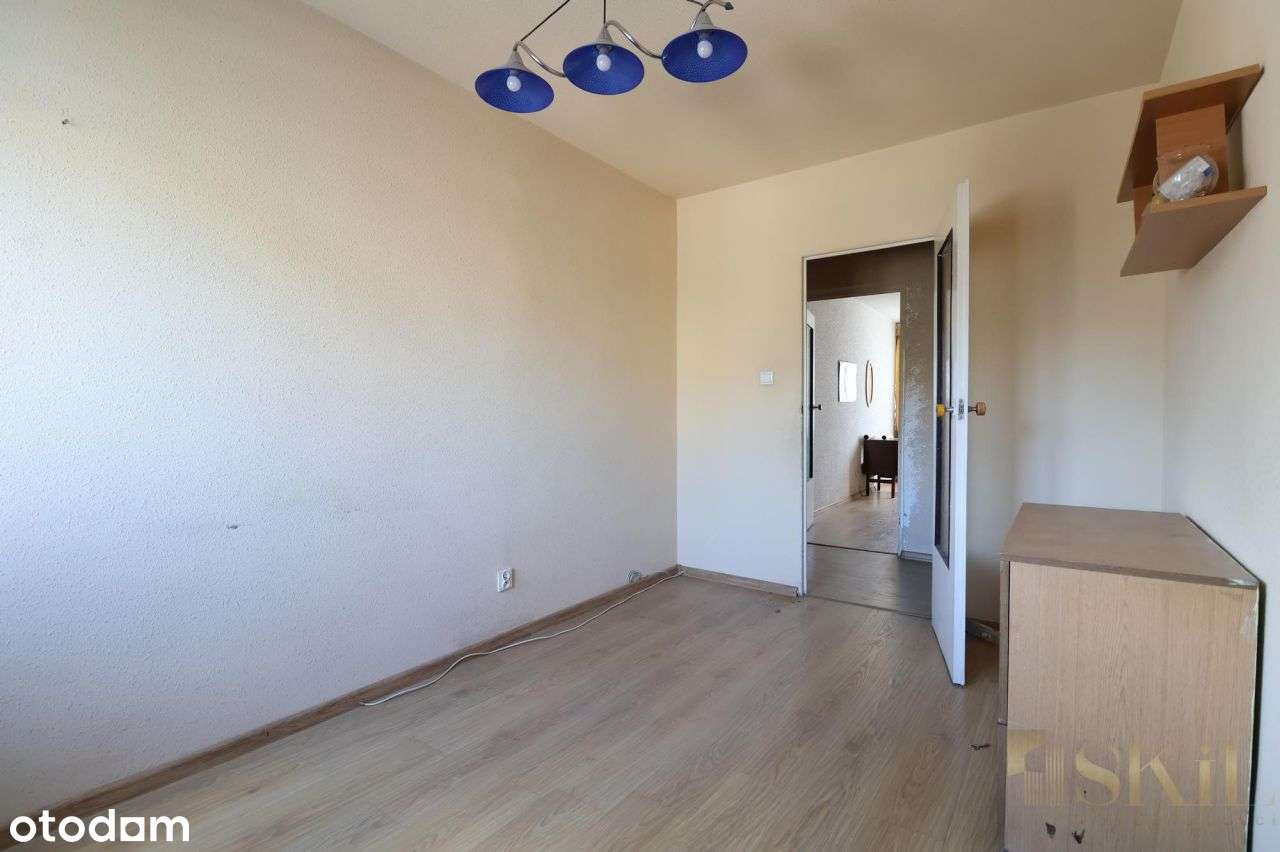 Ul. Urzędnicza, 3 pokoje, 56 mkw - Pełny obrazek: 5/17