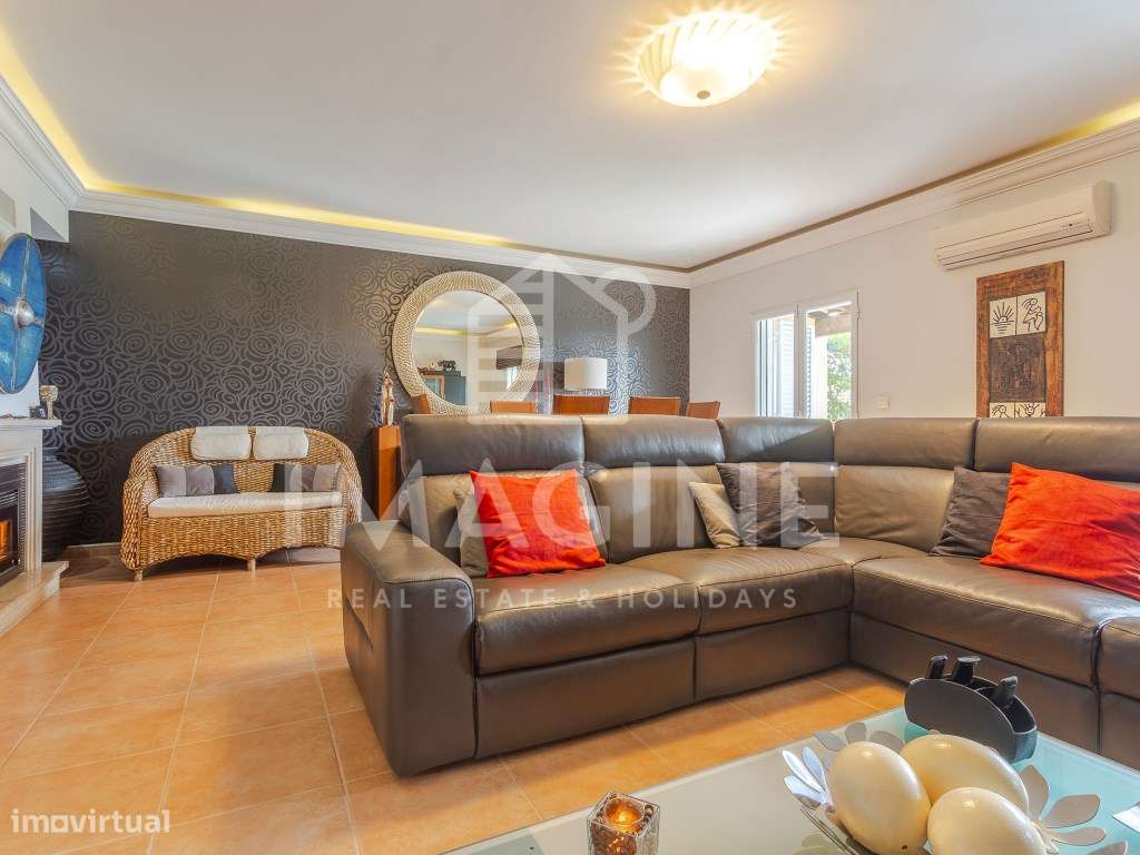 Moradia V3 em Condomínio Privado com Piscina e Ginásio - Tranquilid...-11