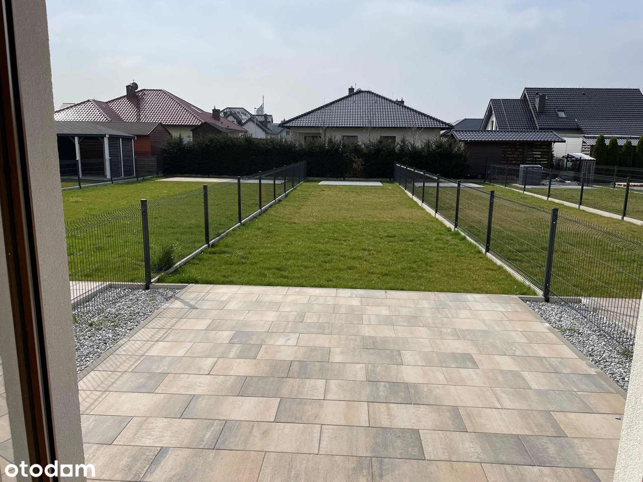 Dom, 81,35 m², Kluczbork-4