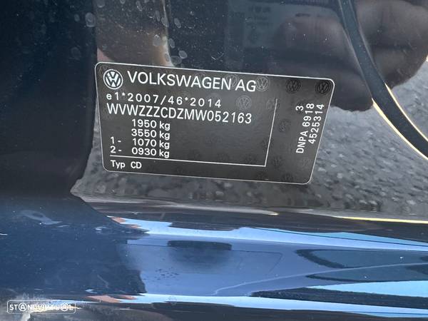 VW Golf 2.0 TSI GTI DSG - 57