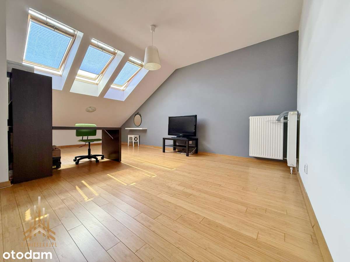 Batalionów Chłopskich, 2009r. -> 2 poziomy + garaż-19