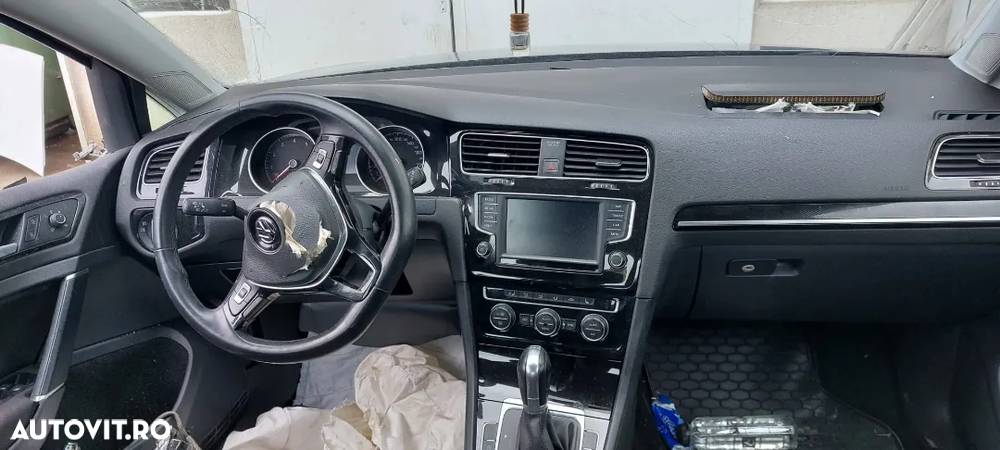 Dezmembrari Vw Golf 7 ( VII ) Hatchback 1.4 TSI DSG - 10