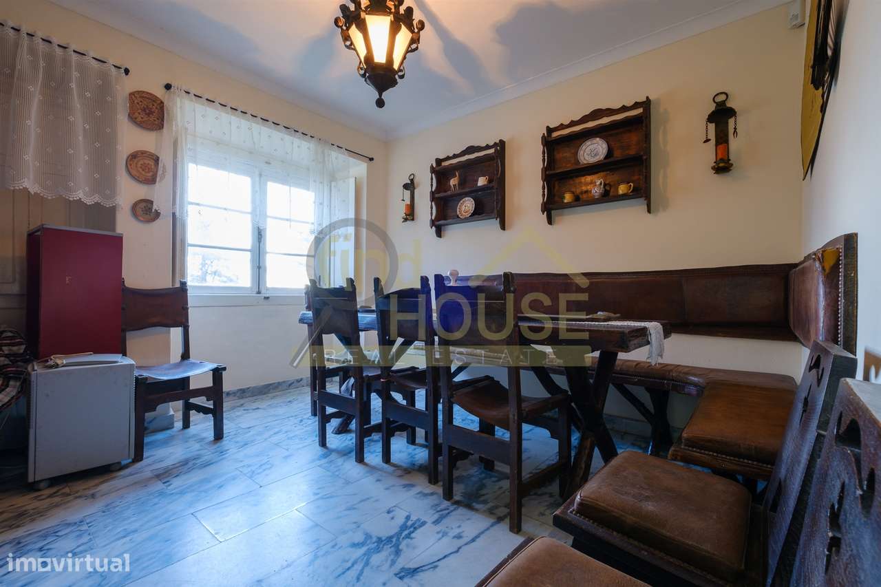 Vende-se Quinta com 13386m2 em São Pedro de Penaferrim, Sintra-28