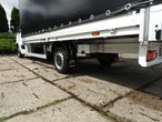 Renault MASTER NOWY PLANDEKA 10 PALET WEBASTO KLIMATYZACJA TEMPOMAT LEDY ASO GWARANCJA PRODUCENTA 165KM [ 799634 ] - 14