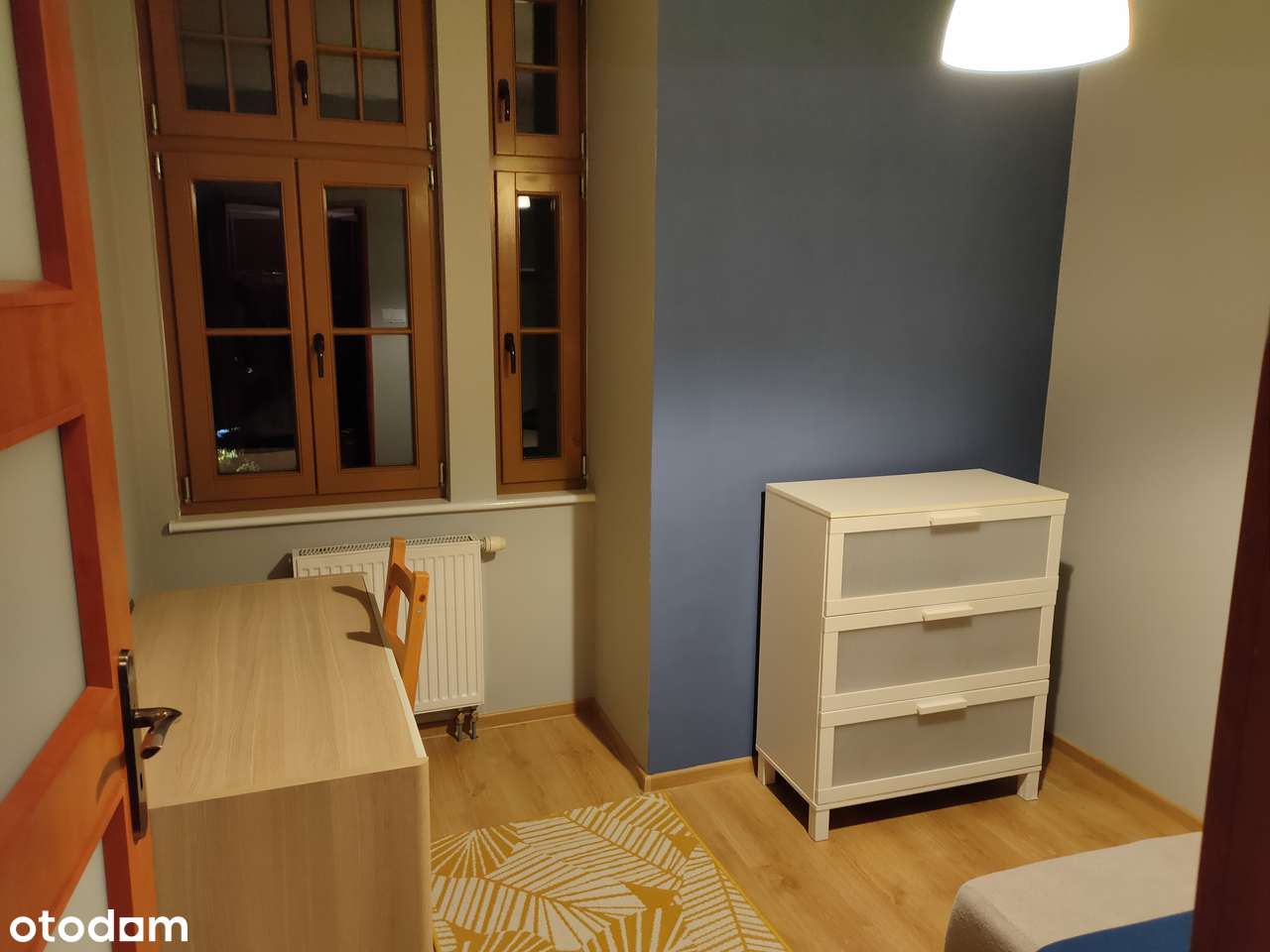 Komfortowe 2-pokojowe mieszkanie 33,65 m² – Zatorze, ul. Szewczenki 2 - Pełny obrazek: 4/7