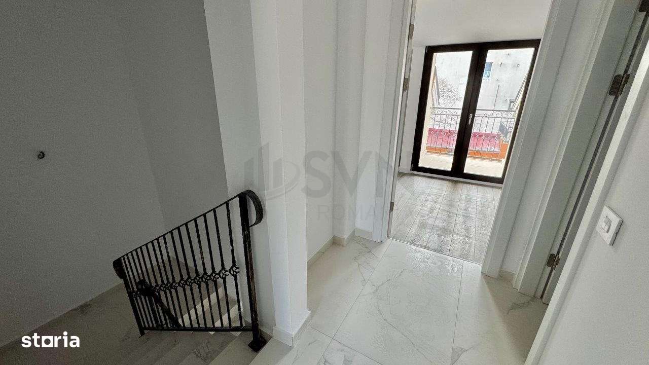 Vila duplex - Pipera - Imagine principală: 4/15