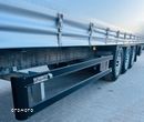 Schmitz Cargobull Standard Oś Podnoszona Nowe Plandeki - 17