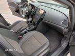 Opel Astra 1.4 Turbo Cosmo - 10