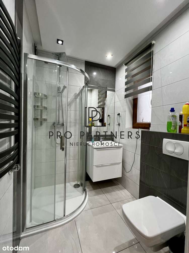 Komfortowy Dom Po Remoncie - Okazja!-10