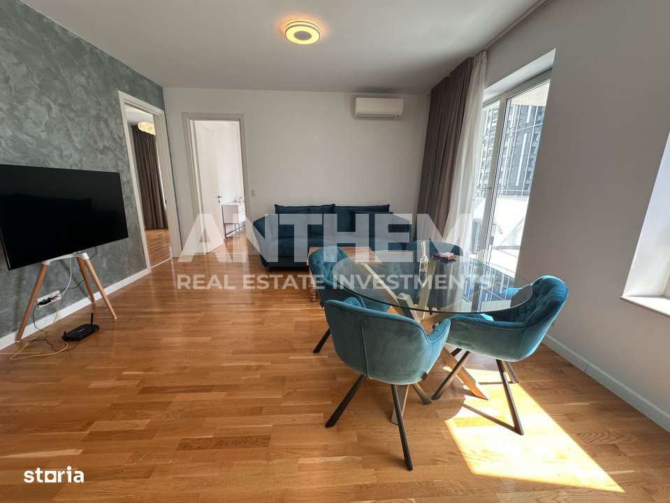 Apartament 3 Camere | Loc de Parcare | Luxuria Residence - Imagine principală: 4/13