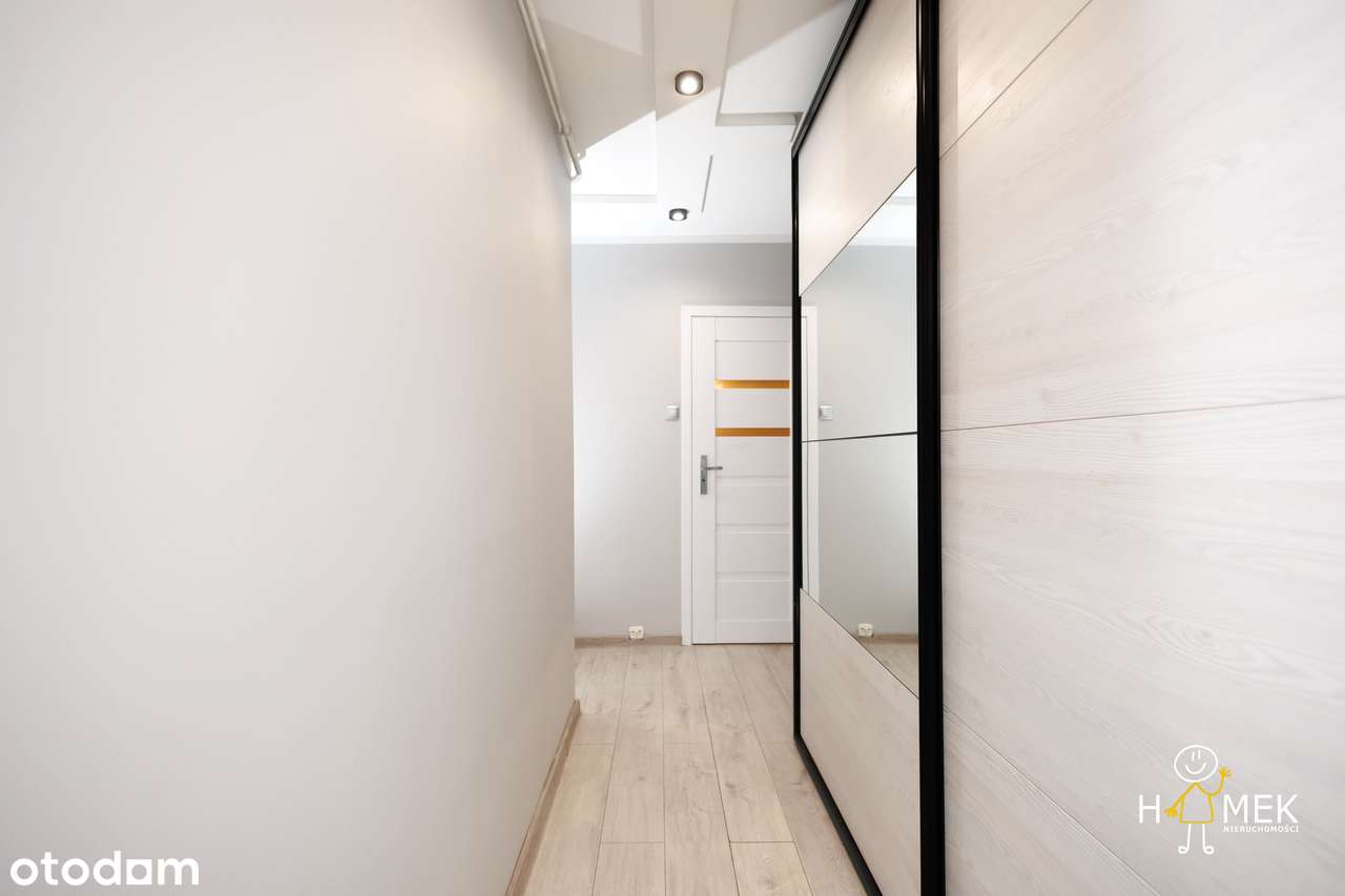 4 pokoje Na 3 Piętrze - To Będzie Twoje Nowe Na Środuli Wnętrze!-10