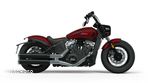 Indian Scout - 2