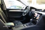 Volkswagen Passat 1.5 TSI ACT DSG Highline - 8