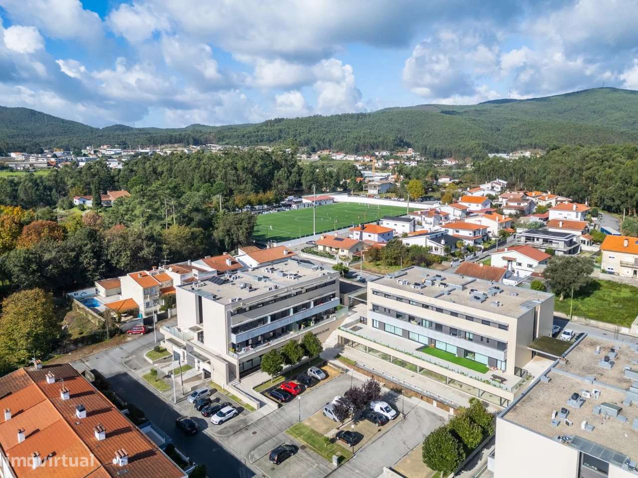 Fantástico apartamento com 2 pisos, constituído por um  T2 e um T1+1 - Grande imagem: 5/43