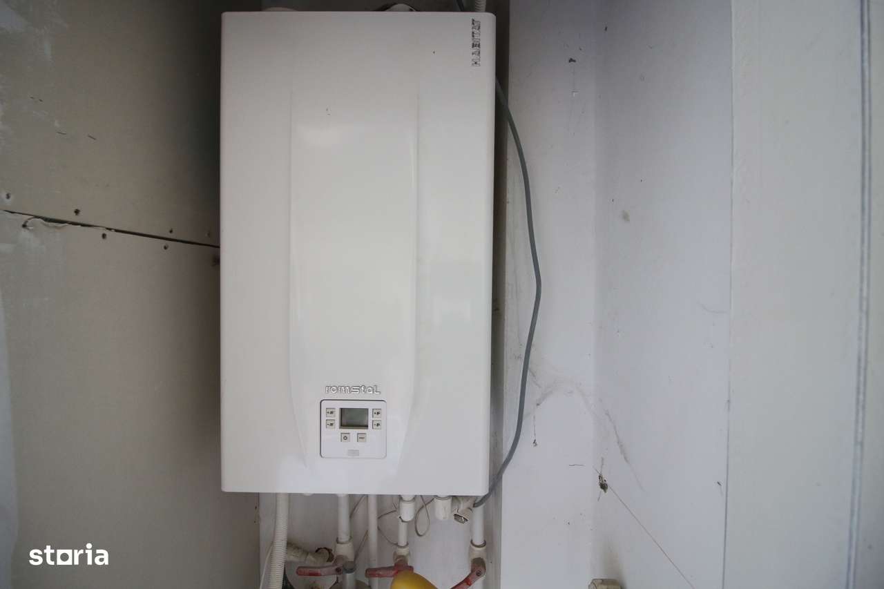 Ap. 3 camere bloc nou, etaj 1-4