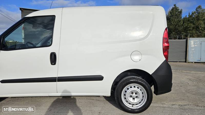 Opel Combo Tour 1.3 CDTi L1H1 S/S - 15