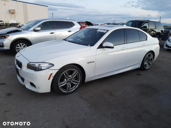 BMW Seria 5 535d xDrive - 1