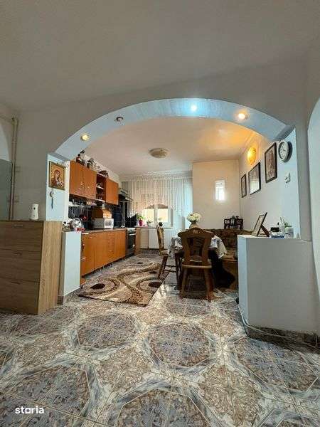 Apartament 3 camere George Enescu - Imagine principală: 5/8