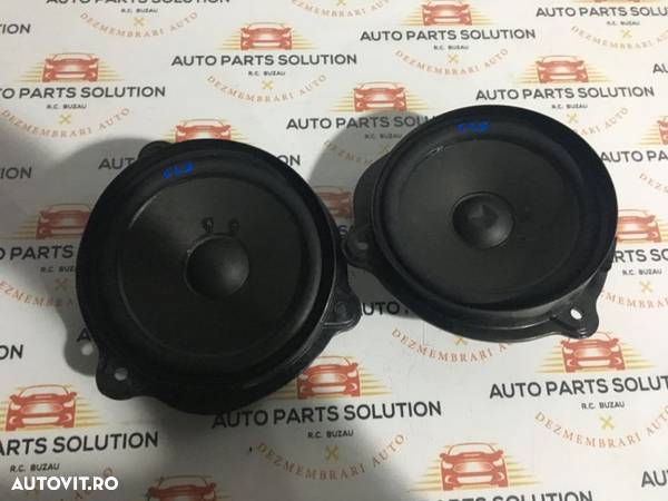 boxa audio Mercedes Benz CLS,an fabr 2008 - 1