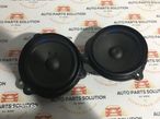 boxa audio Mercedes Benz CLS,an fabr 2008 - 1