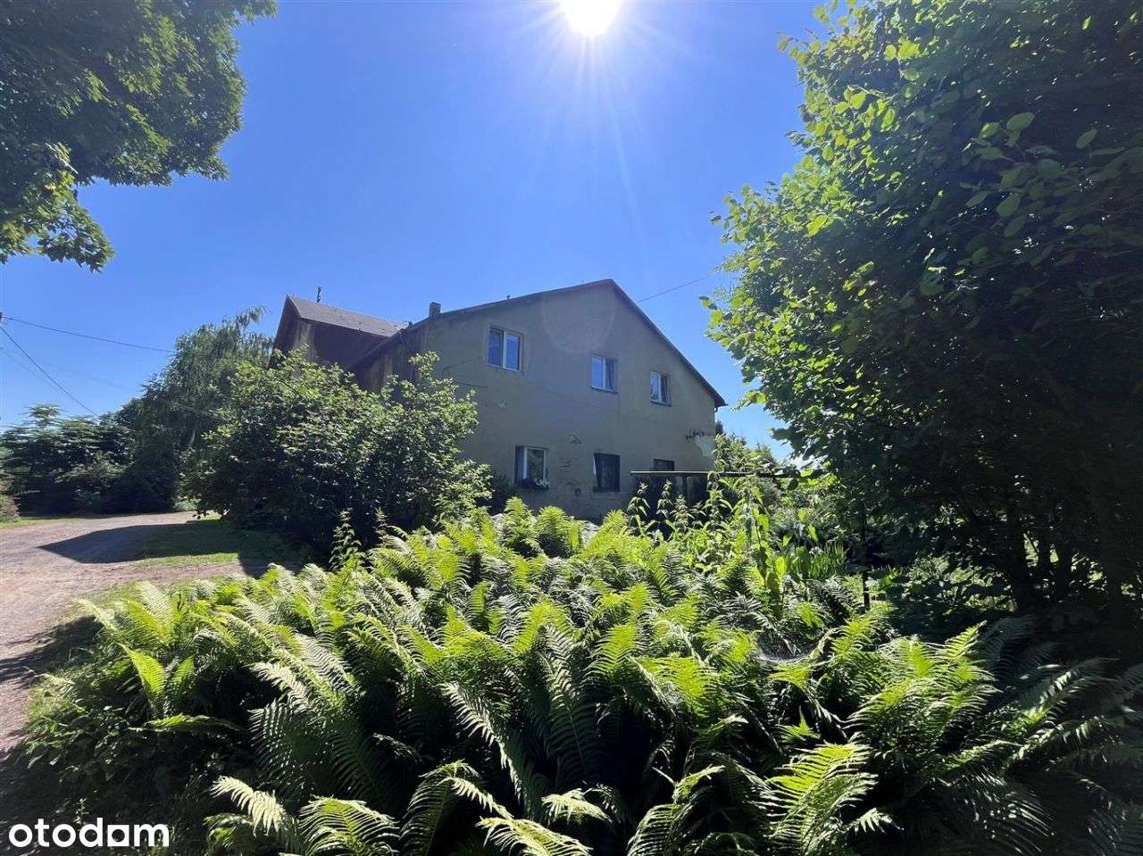 Mieszkanie 3 pokoje garaż bezczynszowe Kaniów-16