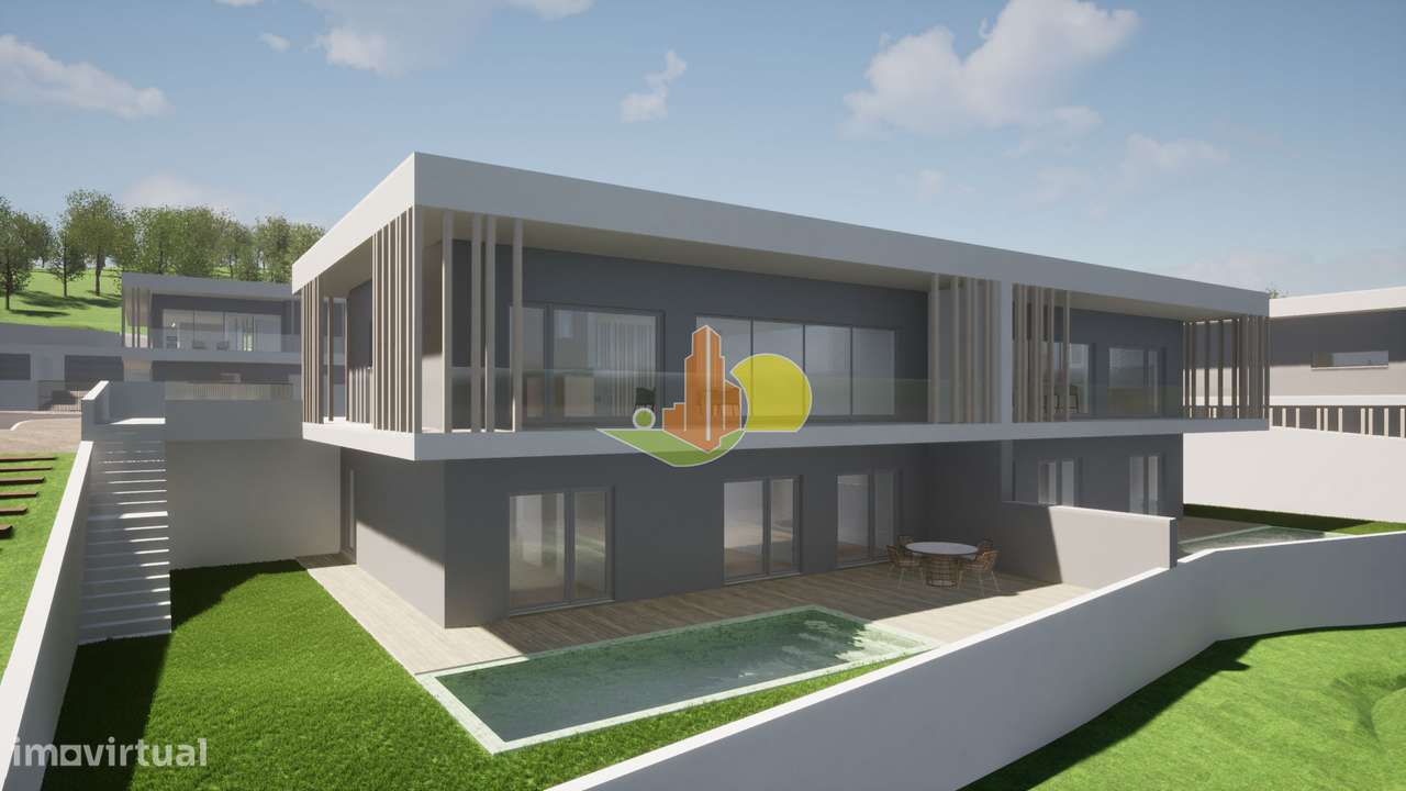 Lote de Terreno c/ Vistas de Mar! - Grande imagem: 3/10