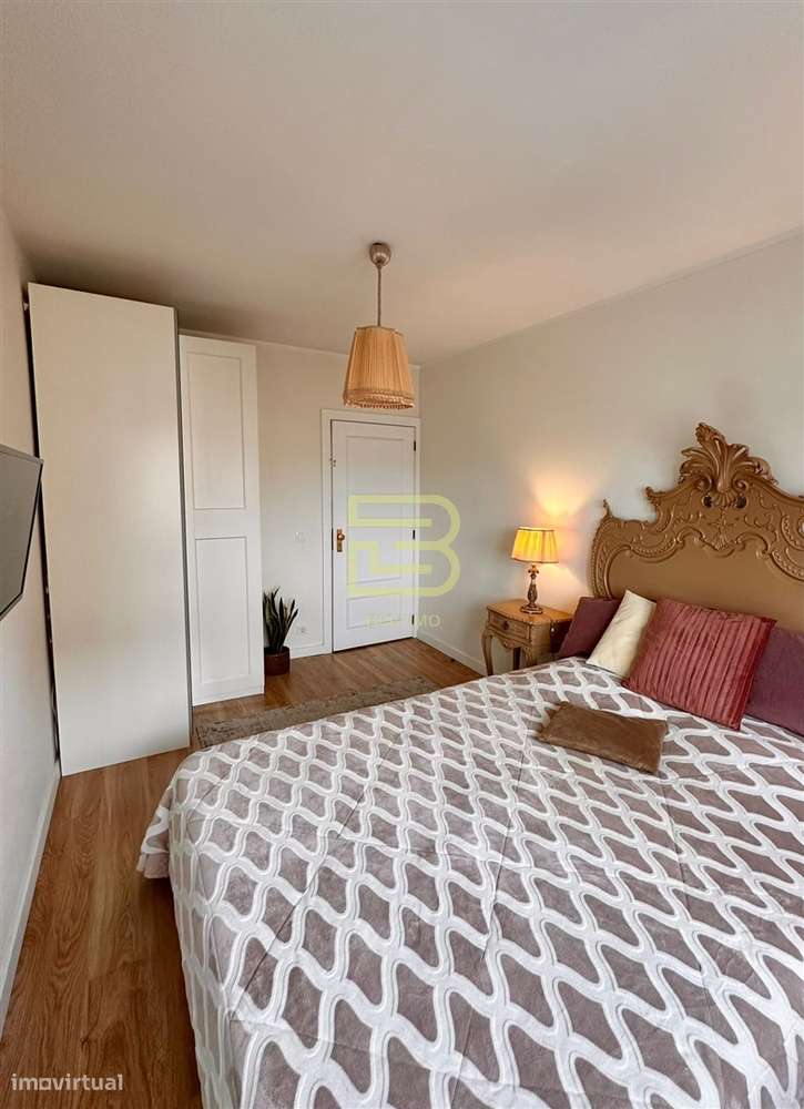 Apartamento T2 - Localização Premium no Coração de Vila Nova de Gaia-13