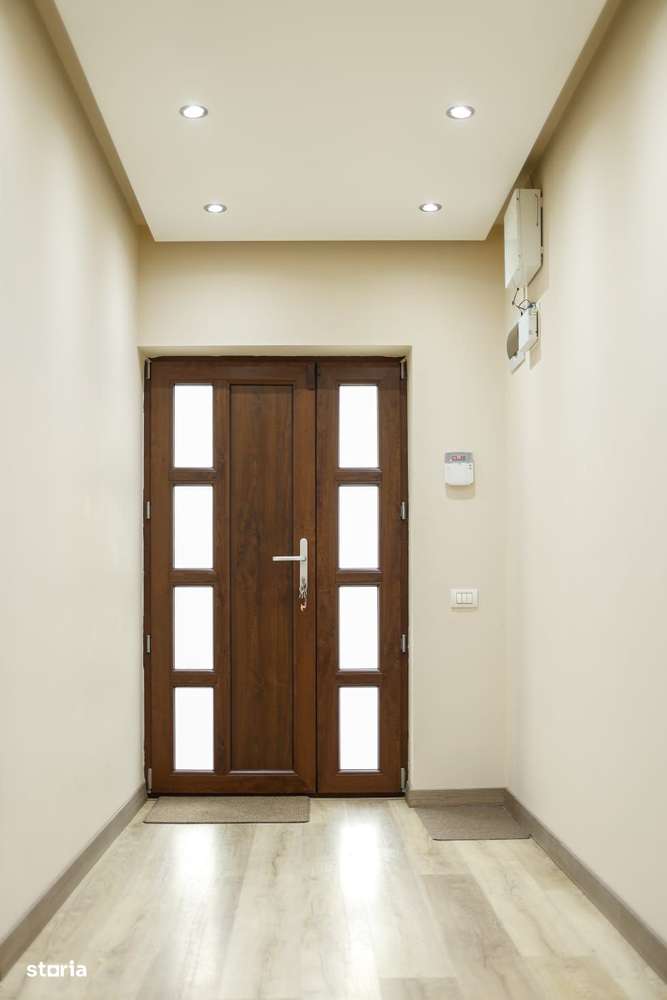 Casă parter mobilată și utilată cu piscină – Cumpăna, Constanța-17