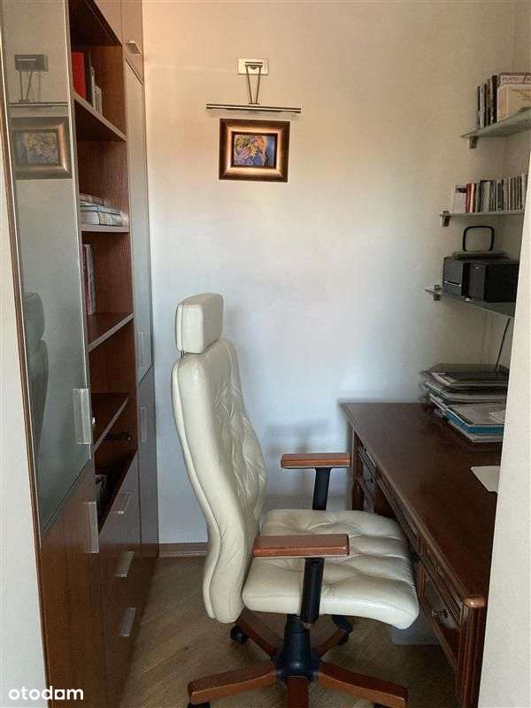 Mieszkanie - Gdynia Redłowo-12