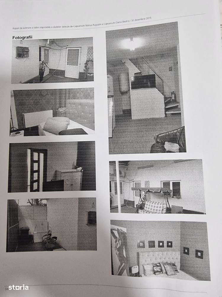 Casă + teren cu anexe – Sector 3, București-1