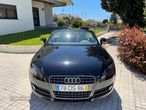 Audi TT Roadster 2.0 TFSi - 7