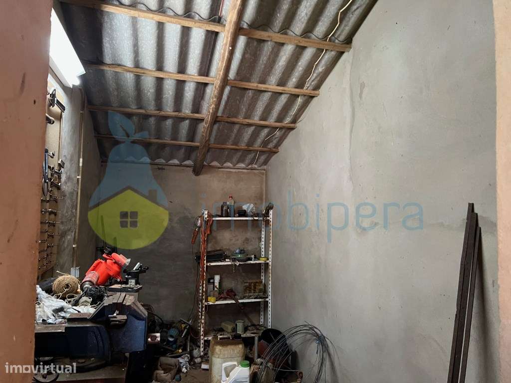 TERRENO EM CERRO DO OURO COM UMA PARCELA URBANA-13