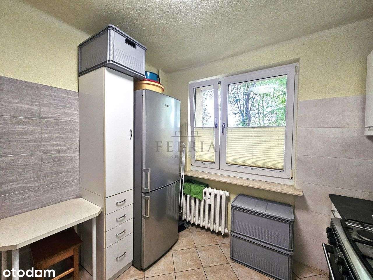 Mieszkanie 2 pokoje na parterze!!1-12