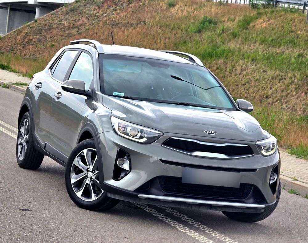 Kia Stonic 1.4 L 2019