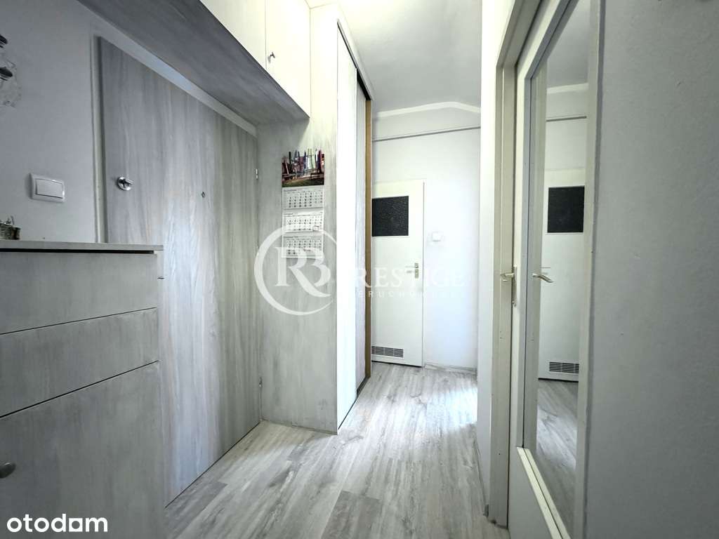 Stargard - przytulne 2 pok mieszkanie-5