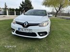 Renault Fluence 1.5 dCi Limited - 1