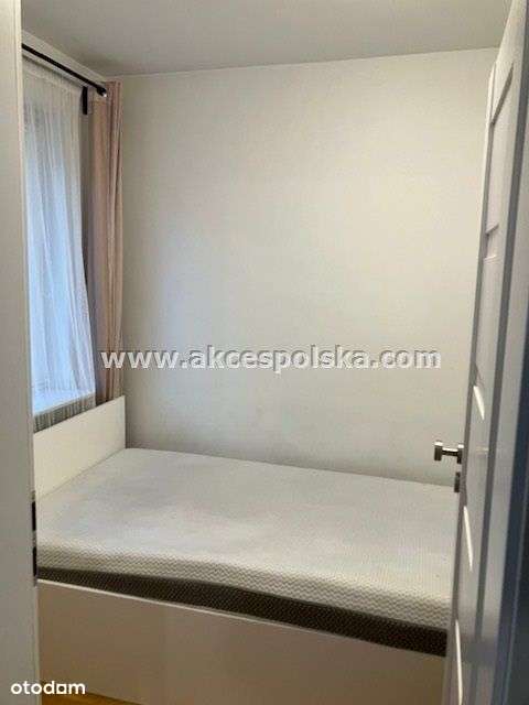 Mieszkanie, 31 m², Warszawa-7