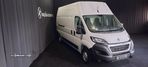 Peugeot Boxer L3H3 335 2.2 BlueHdi 140cv Premium Plus 5 Portas - 4