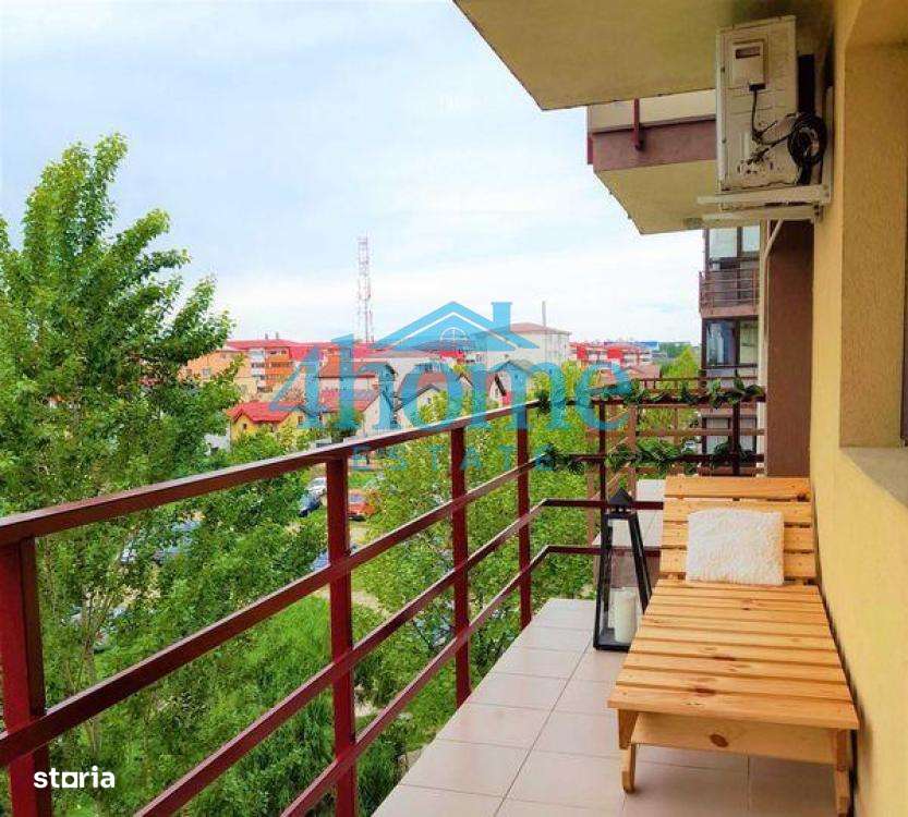 Garsoniera | Dimitrie Leonida | Bloc nou | Centrala proprie - Imagine principală: 5/5