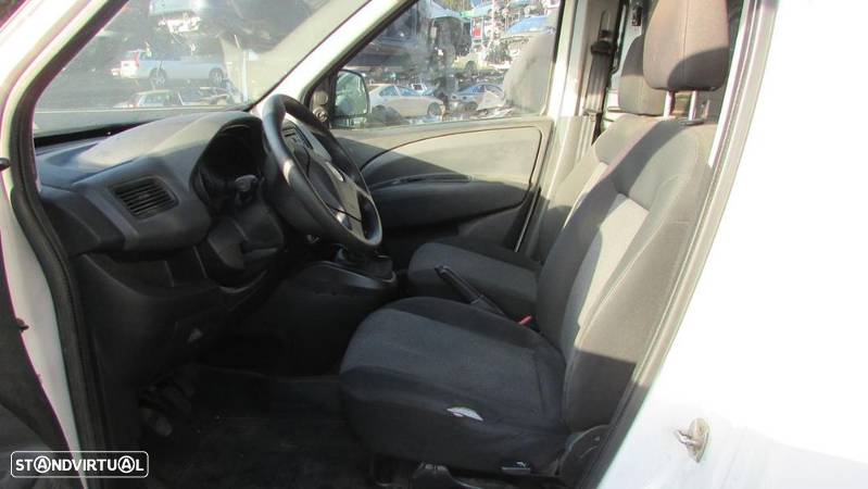 Fiat Doblo 1.3MultiJet 2012 - Peças Usadas (6880) - 5