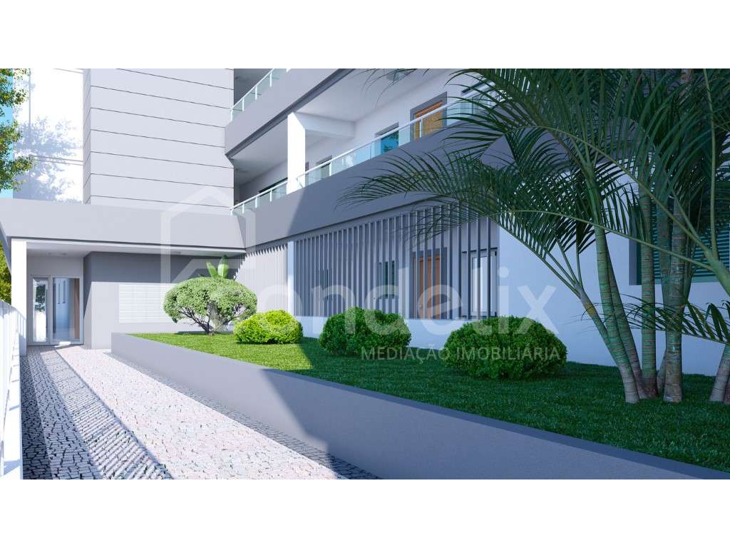 Apartamento T2+1 no centro do Caniço - Grande imagem: 5/9