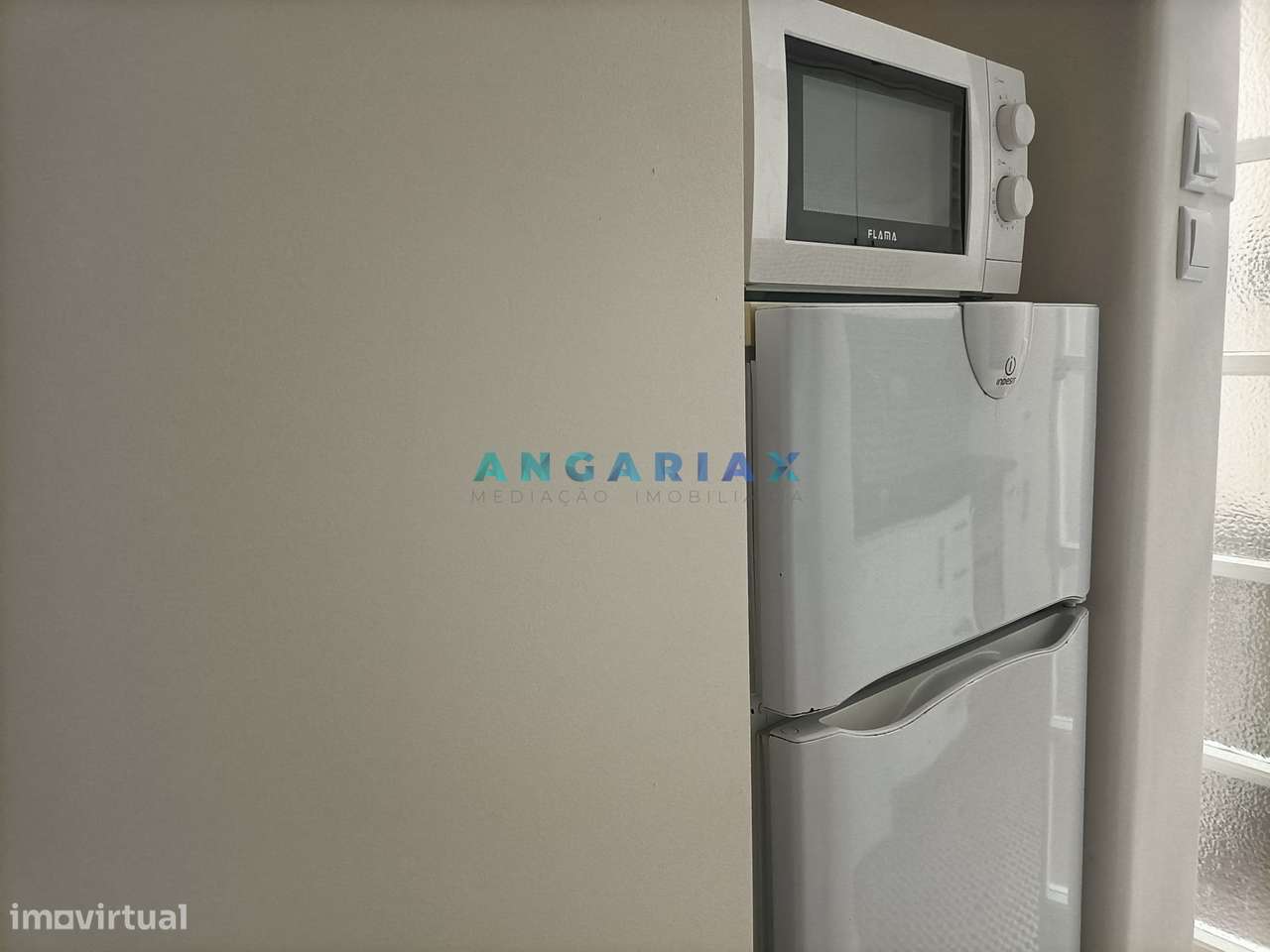 ANG1547 - Apartamento T3 para Arrendamento em Leiria - Grande imagem: 3/18