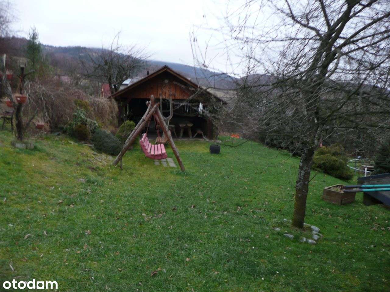 Pensjonat w Wiśle ul. Cieślarów | Bezpośrednio-8