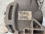 reduktor most haldex volvo xc70 xc60 2.4 d5 31256867 p1216542 - 3