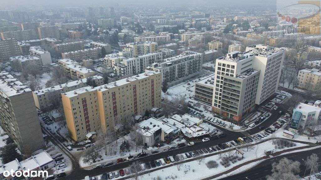 Mieszkanie, 60 m², Pruszków-16