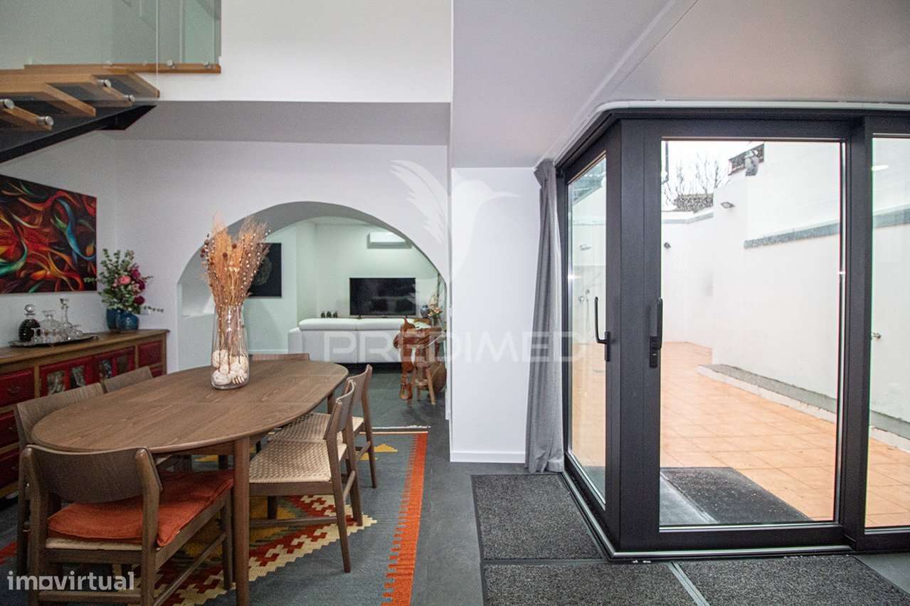 Moradia T2 - Grande imagem: 2/25