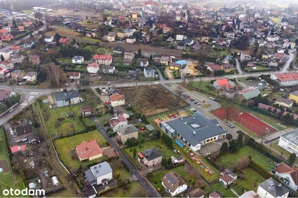 Idealna działka w Brzezince – centrum w zasięgu - Pełny obrazek: 5/20